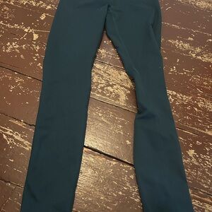 Zella Dark Teal Leggings